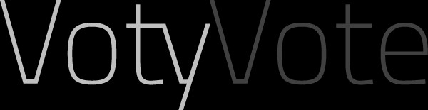 VotyVote logo